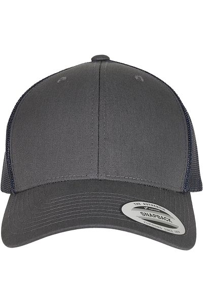 Flexfit Accessoires Retro Trucker 2-Tone