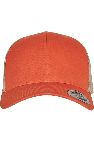 Flexfit Accessoires Retro Trucker 2-Tone
