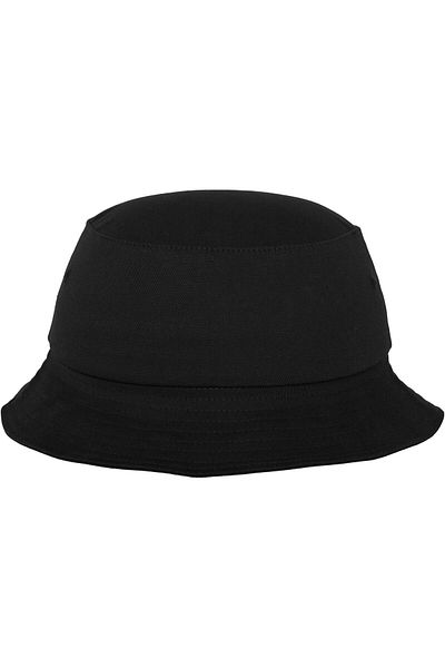 Flexfit Accessoires Flexfit-Anglerhut aus Baumwolltwill