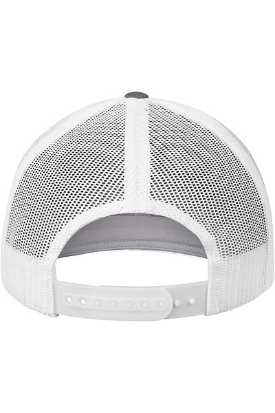 Flexfit Accessoires Retro Trucker 2-Tone