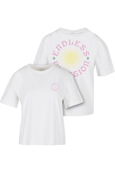 Days Beyond Damen Endless Vacation T-Shirt