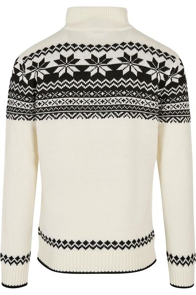 Brandit Herren Cardigan Norweger