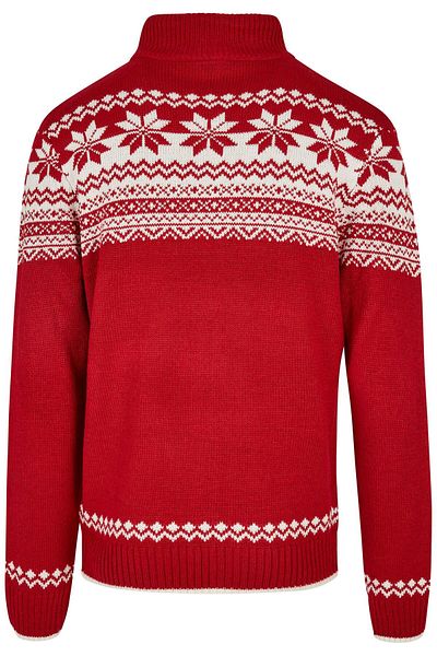 Brandit Herren Cardigan Norweger