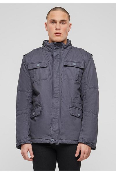 Brandit Herren Britannia Winterjacke