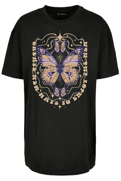 Days Beyond Damen Genießen Sie das neue Oversize-Boyfriend-T-Shirt