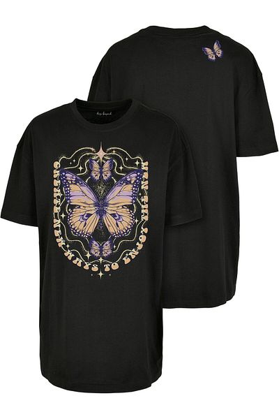 Days Beyond Damen Genießen Sie das neue Oversize-Boyfriend-T-Shirt