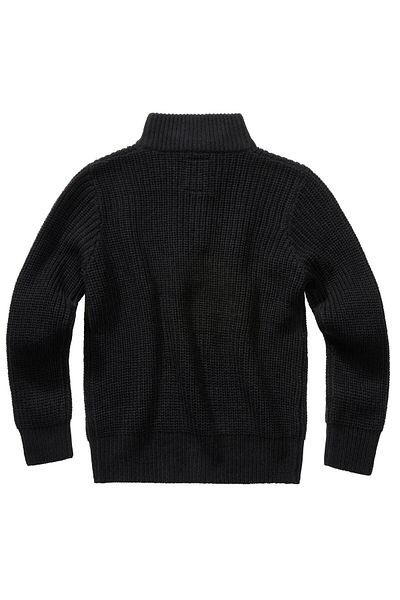 Brandit Kinder Kids Marine Troyer Sweatshirt