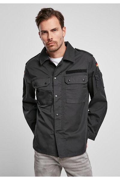 Brandit Herren BW Feldbluse