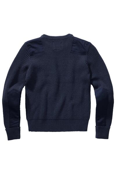 Brandit Kinder Kids BW Pullover