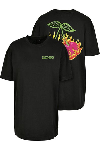 Days Beyond Damen Sweet & Juicy T-Shirt