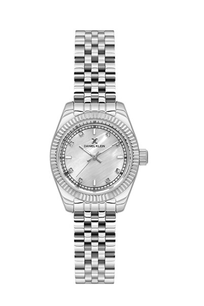 Daniel Klein DKE.1.10662-1 ساعة يد نسائية