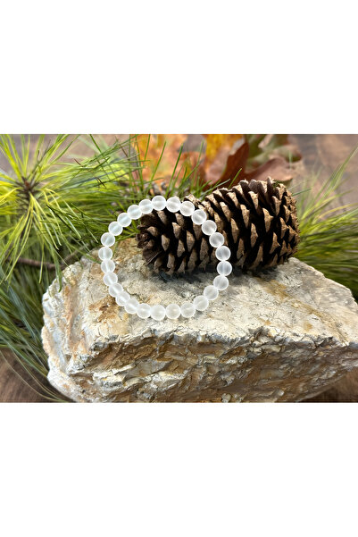 RİTON Sertifikalı Termal Kuvars Taşı Bileklik