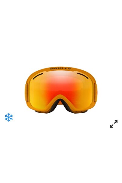 Oakley KAYAK GÖZLÜĞÜ YEDEK SARI CAM HEDİYELİ IRIDIUM KAPLAMA UV 400 TAM KORUMA