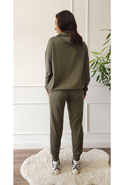 My Boutique Σετ αθλητικής φόρμας Garnili Modal