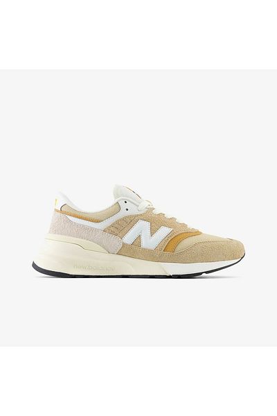 New balance 358 women yellow store