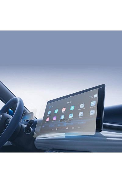 Engo BYD Atto 3 Matte Screen Protector 15.6" Multimedia and Indicator