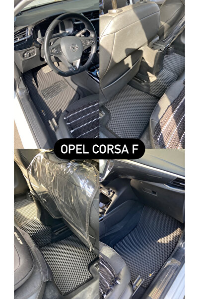 maxcar OPEL CORSA F KASA EVA AKILLI OTO PASPAS