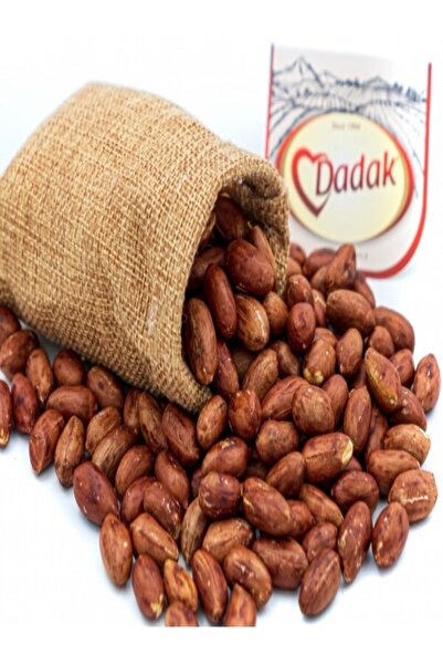 Dadak Lokum ve Kuruyemiş 500 جرام داداك فول سوداني غير مملح