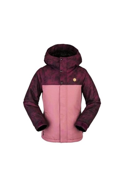 Volcom Sass N Frass Genç Montu