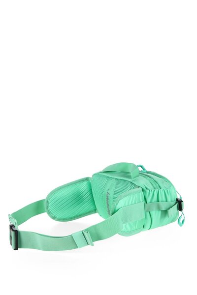 KAFF D01110 Green Discovery Waist Bag