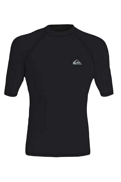 Quiksilver Aqywr03130 Everyday Upf50 Ss Ανδρικό Rashguard
