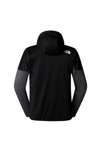THE NORTH FACE M MA LAB FZ HOODIE Men's Sweat Shirt NF0A88F7WUO1 Anthracite-S