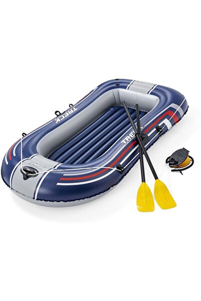 BESTWAY 2 Kişilik Hydro Force Bot Pompa Kürekli 234x135 Cm