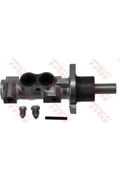 TRW Brake Main Central 20.6mm P206 1.1I/1.4I/1.4 Hdi/1.6I/1.9 D 98- Abs You 4601.J2