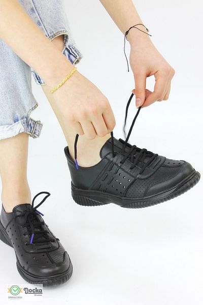 Mammamia Încălțăminte ortopedică din piele naturală pentru femei, stil sport de vară, M25/YA-MİLEY