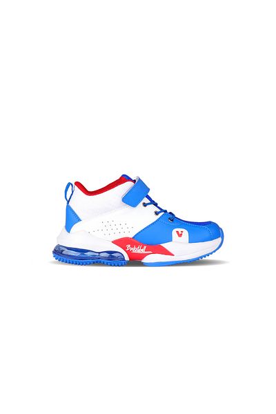 Vicco Mărimea 32-38 Pantofi de baschet Air Sole pentru băieți