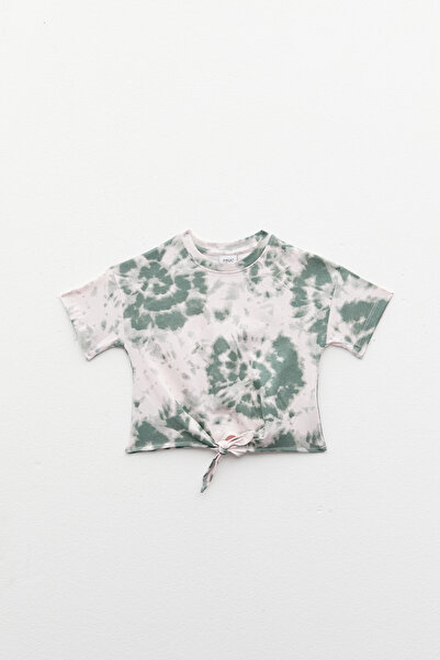 PAULMARK ΚΟΡΙΤΣΙΔΑ T-SHIRT R-7728