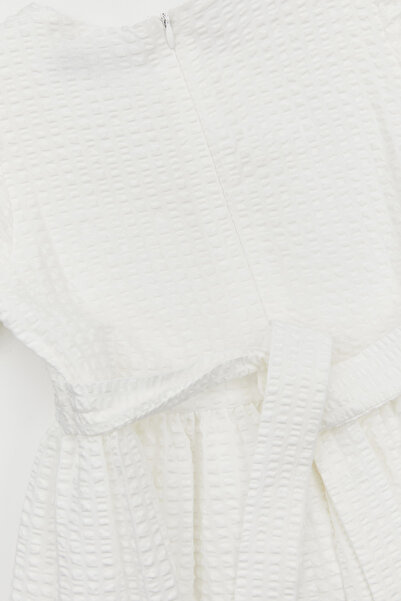 PAULMARK GIRL'S DRESS MV6055