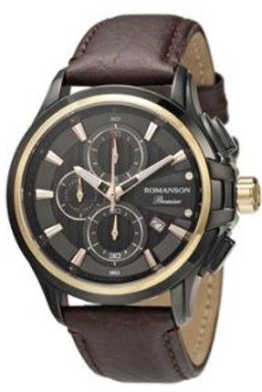 Romanson PL3234HM1AA36R Erkek Kol Saati Fiyat Yorumlar Trendyol