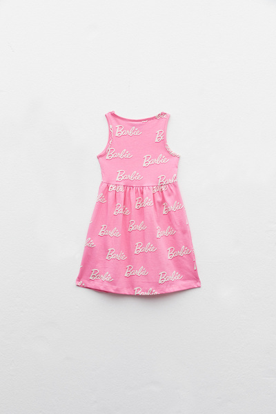 PAULMARK KIZ ÇOCUK ELBISE R-7736