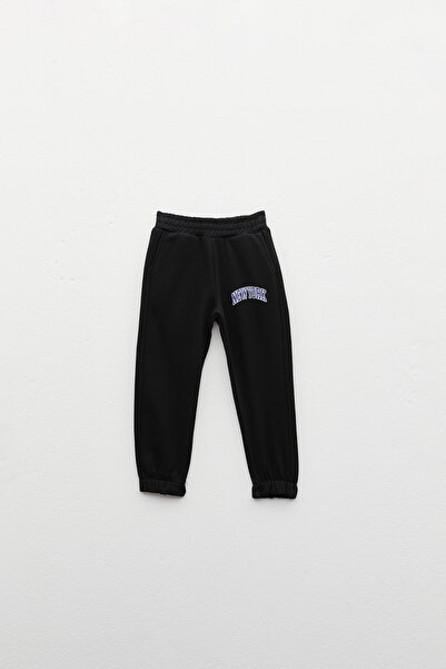PAULMARK GIRL'S SWEAT PANTS R-7671