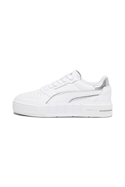 Puma Кали Корт Металик Wns Дамски спортни обувки