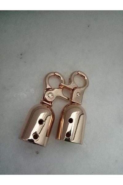 hobi duragı 4 (Four) Pieces Hook Bag Handle Sleeve
