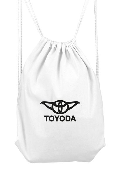 herotasarım Αθλητικό σακίδιο πλάτης Toyoda - Μοντέλο BLL4632