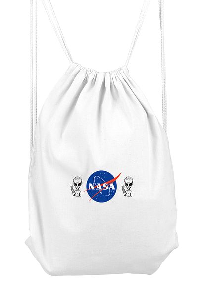 herotasarım Αθλητικό σακίδιο πλάτης Nasa Bll4631 Model