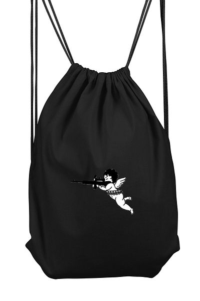 herotasarım Love Doctor Bll4910 Model Sports Backpack