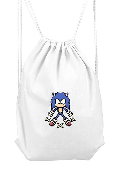 herotasarım Rucsac sport Sonic - Bll4575