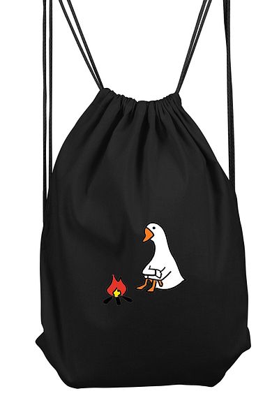 herotasarım Sports Duck Backpack - bll4883