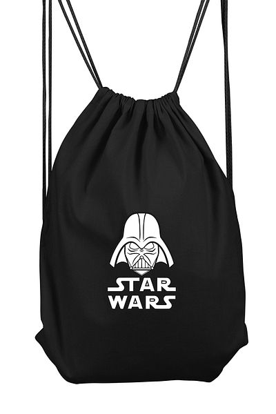 herotasarım Star Wars Sports Backpack - bll4551
