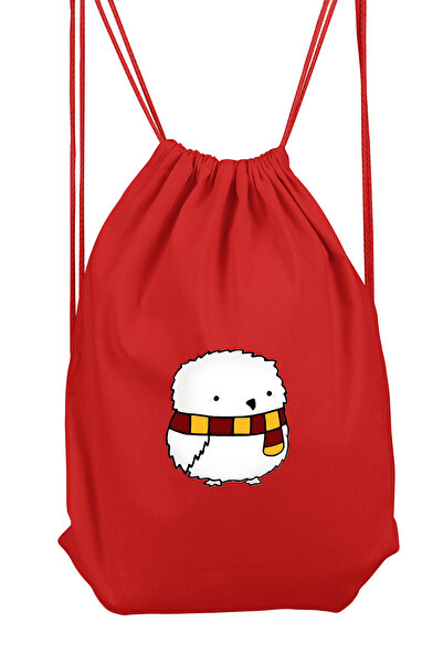 herotasarım Спортивний рюкзак Гаррі Поттера - bll4878