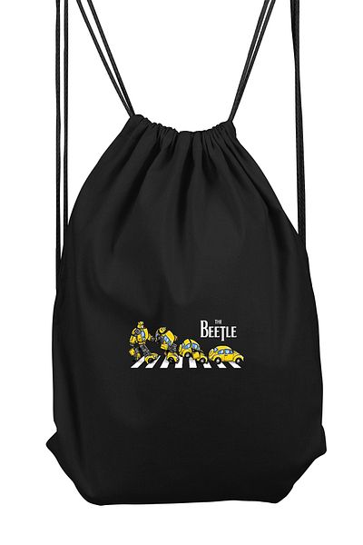 herotasarım Αθλητικό σακίδιο πλάτης Beetle - Μοντέλο BLL4712