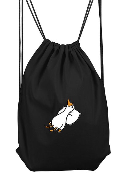 herotasarım Duck Backpack for Sports - bll4884