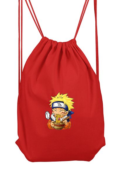 herotasarım Αθλητικό σακίδιο πλάτης Naruto Bll4869 Model