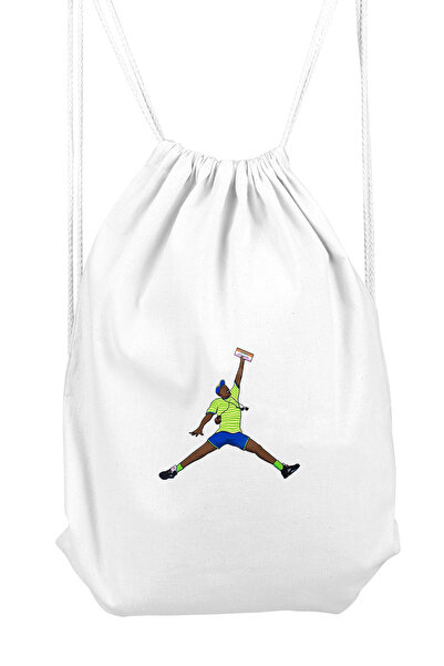 herotasarım Спортивний рюкзак для баскетболу - модель BLL4664