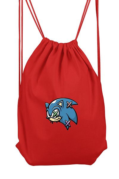 herotasarım Sonic Sports Backpack - Bll4574