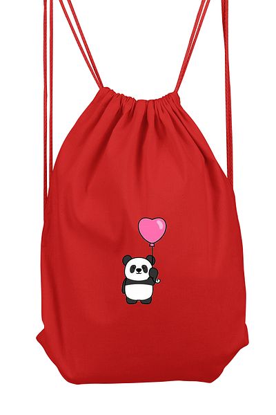 herotasarım Bll4471 Model Panda Sports Backpack